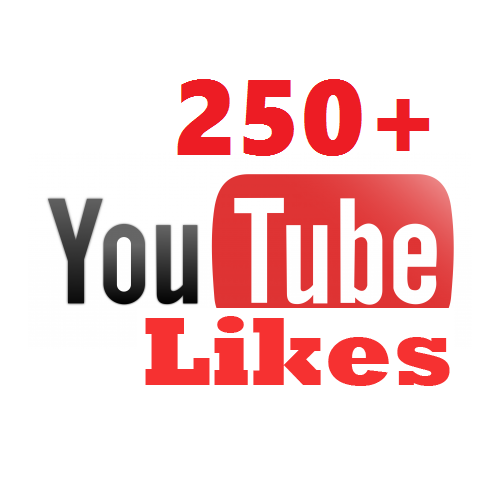 Tăng 250 Like Youtube hỗ trợ tốt cho SEO Youtube